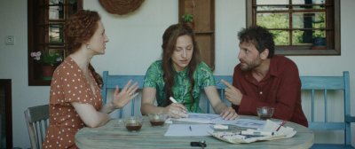 По повод Деня на българското кино 13 януари екипът на