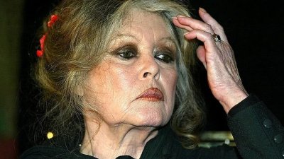 Френската актриса и икона на световното кино Брижит Бардо е починала