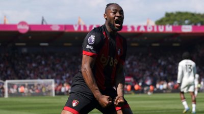 Ман Сити финализира трансфера на Семеньо