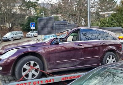 Парцелът с дървото, убило жена - собственост на 10 души