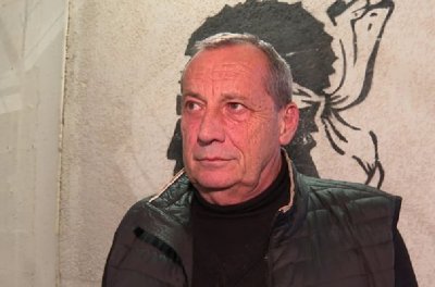Бившият корсикански сепаратистки лидер и мениджър на футболния клуб Аячо