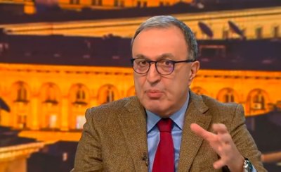 Петър Стоянов: Преди 29 години на тази дата България беше в гражданска война