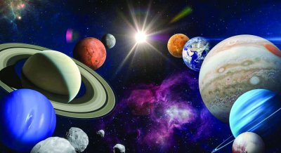 Астролог: 2026 г. ще бъде белязана от битки за всеки ресурс