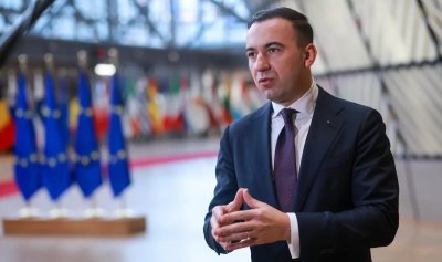 Румъния в момента е най големият производител на природен газ