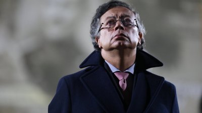 След като запалши с военен удар: Тръмп покани колумбийския президент в Белия дом 