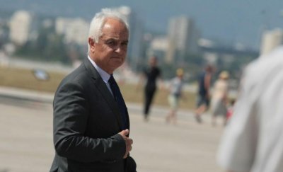 Атанас Запрянов: Некомплектът на армията намаля с 4,3%