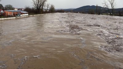 Бедственото положение в Крумовград остава в сила