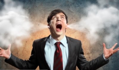 Защо модерният човек е постоянно уморен?