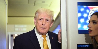 Тръмп планира рекорден бюджет за отбрана от 1,5 трилиона долара за 2027 г.