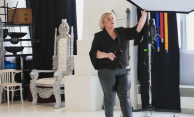 Участничка в "Живот на кантар" бори стерилитет