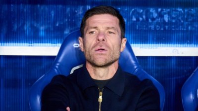 Чаби Алонсо вече не е треньор на Реал Мадрид информираха лос