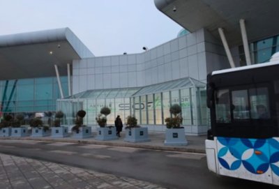 Проверка на инспектори от Националната агенция по приходите НАП установи