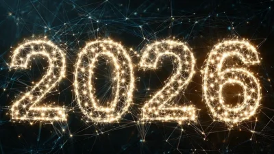 Колкото и невероятно да звучи 2026 година чука на вратата