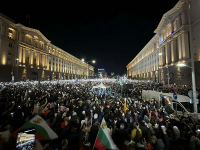 Главният икономист на КНСБ Любослав Костов съобщи че синдикатът започва