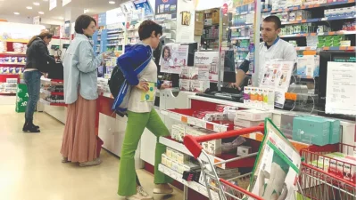 Само за година: 430 лекарства се изпариха от пазара