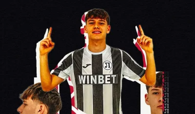 Локомотив Пловдив информира че е подписал договор с Александър Александров