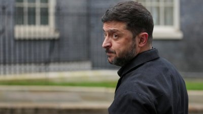 Войната на Русия в Украйна вече продължава толкова дълго колкото