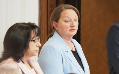 Деница Сачева: Управлението плати &bdquo;тежка политическа цена&ldquo;