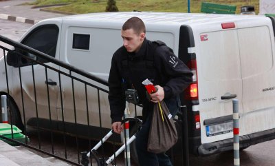 Европенсиите дойдоха и без пушки и автомати