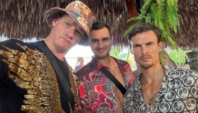 Юлиан Костов с номинация за отличие покрай &bdquo;Белият лотос&ldquo;