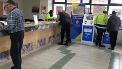 АПИ напомня: 311 хиляди винетки изтичат през януари