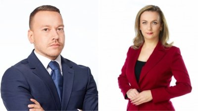 С новите водещи: Би Ти Ви се наака с менте репортаж с турски снегорин (ВИДЕО)