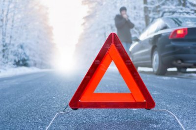 Ад край Разград: Мъж загина в катастрофа, няколко души са ранени (СНИМКА)