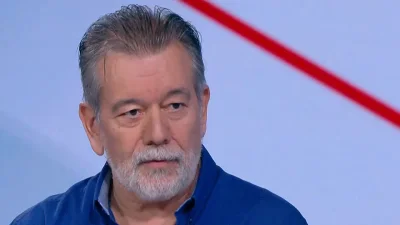 Петко Георгиев: Оставка подаде правителството, но не и властта