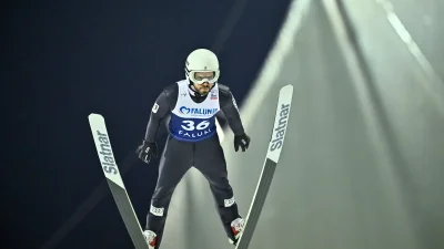 Владимир Зографски с историческо класиране на "Четирите шанци"