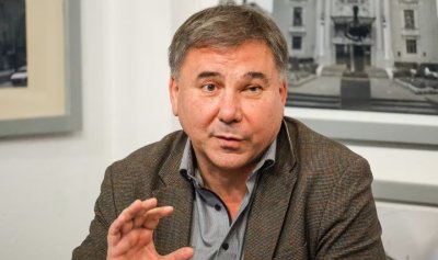 Иван Кръстев: Разпадането на ЕС е възможно, за България това би било трагедия