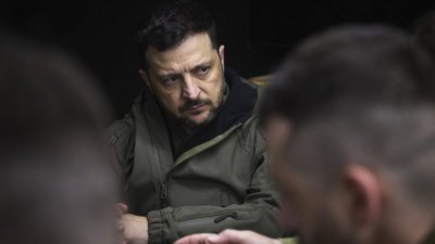 Зеленски обвини Путин в целенасочен терор над украинския народ