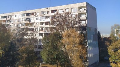 Въпреки широко разпространените твърдения на строителни предприемачи и брокери панелните