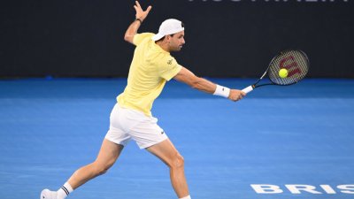 Димитров: Не ставам по-млад, трябва да се приспособявам към промените