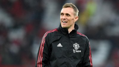 Солскяер се ослушва пак за Ман Юнайтед, Флетчър имал среща със сър Алекс