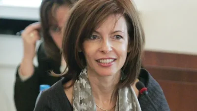 Има сделка! Цветелина Бориславова купи 100% от акциите на &bdquo;Токуда банк&ldquo;