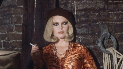 Френската киноикона Брижит Бардо ще бъде погребана в родния си