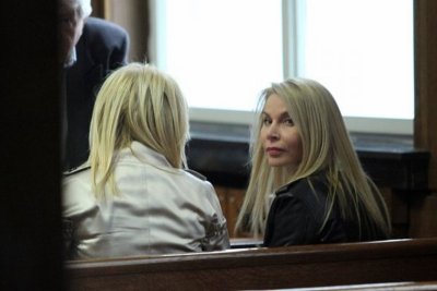 Не могат да осъдят балдъзата на Брендо