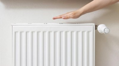 Столични квартали останаха без парно