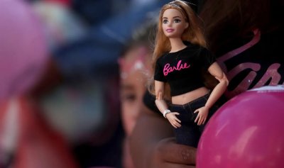 Пуснаха първата кукла Барби с аутизъм