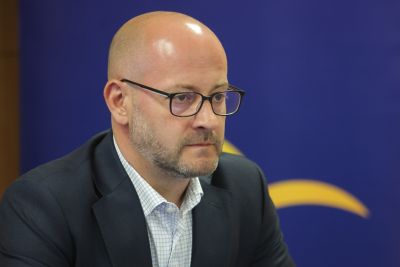 Радан Кънев: Европа е под риск, Борисов и Радев се съюзяват