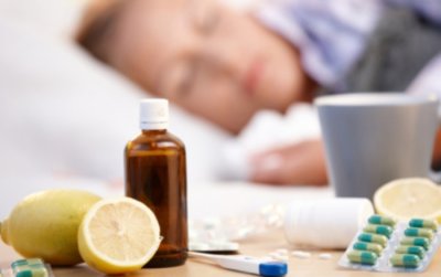 Какви са първите симптоми на грипа?