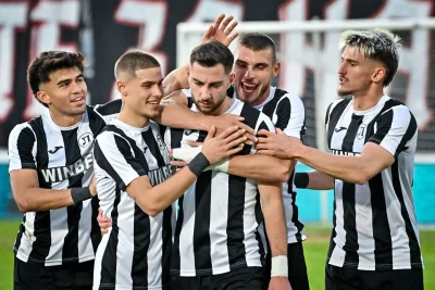 Локо Пд анонсира четири контроли