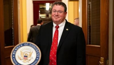 Конгресмен внесе законопроект за анексиране на Гренландия