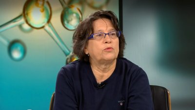 Д-р Гергана Николова: Тепърва ни връхлита грипната вълна