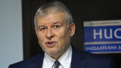 Нова цел на ГЕРБ СДС след влизането на Българи в