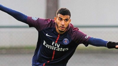 ЦСКА 1948 привлече "Бензема от Трета лига на Франция"