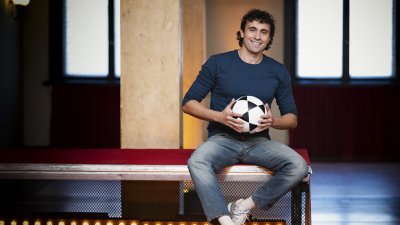 11 в битка за ролята на Камата - сред тях е и Кристо Стоичков от Испания (ФОТО)