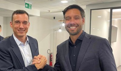 ВОЙНАТА СЕ ОЖЕСТОЧАВА: Борис Бонев VS. Васил Терзиев - кой колко лъже?