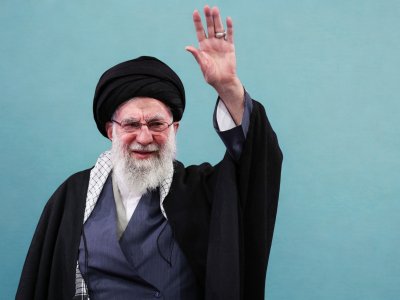 Информиран дипломатически източник цитира високопоставен ирански служител да казва че