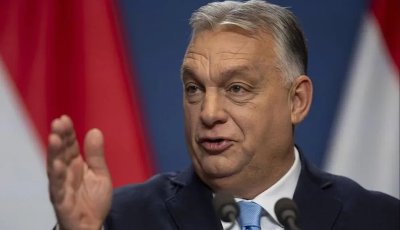 Орбан: Унгария няма да напуска ЕС, съюзът сам ще се разпадне